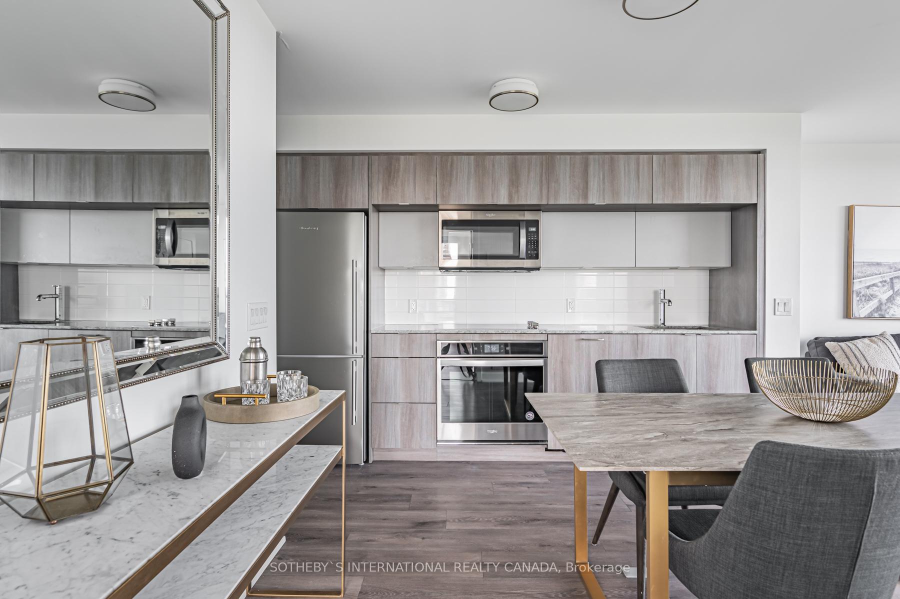 Photo 17 of Unit 1418, 585 Bloor Street E, Toronto, North St. James Town — HOMEH