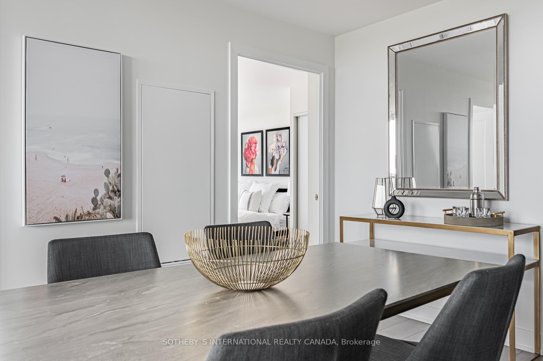 Photo 19 of Unit 1418, 585 Bloor Street E, Toronto, North St. James Town — HOMEH