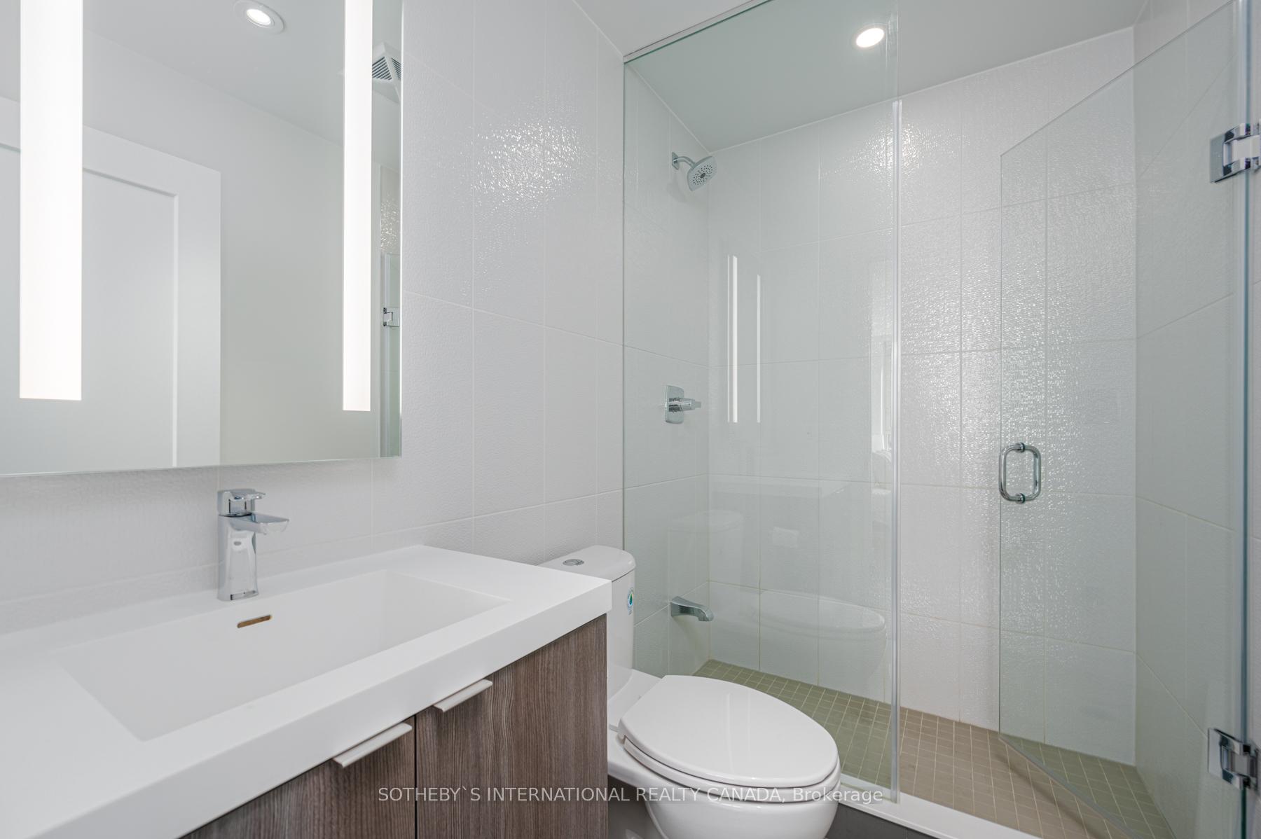 Photo 6 of Unit 1418, 585 Bloor Street E, Toronto, North St. James Town — HOMEH
