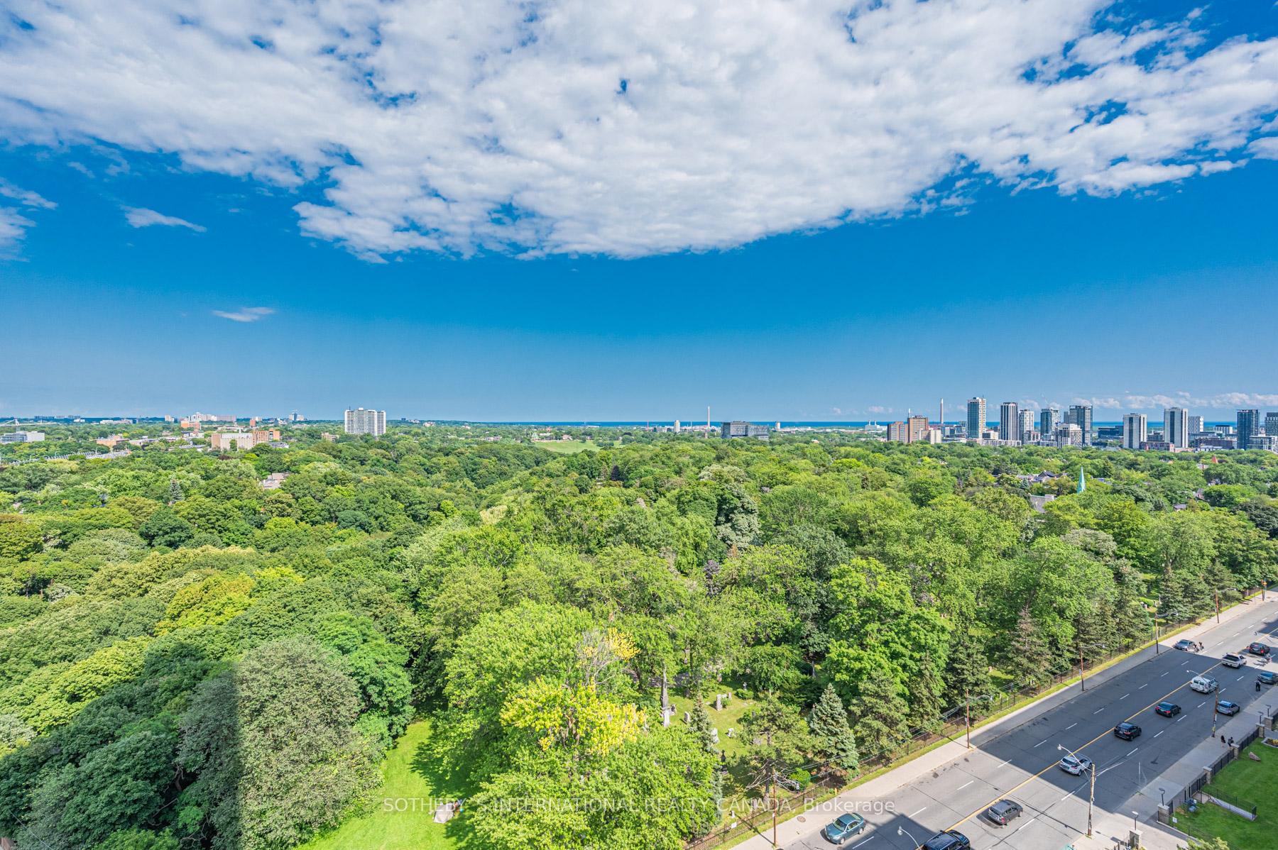 Photo 16 of Unit 1418, 585 Bloor Street E, Toronto, North St. James Town — HOMEH