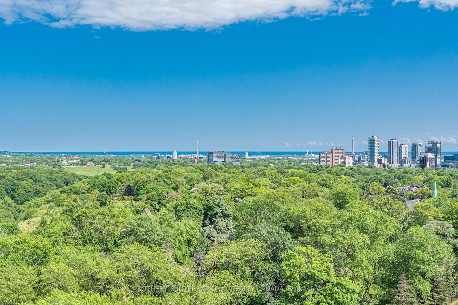 Photo 25 of Unit 1418, 585 Bloor Street E, Toronto, North St. James Town — HOMEH