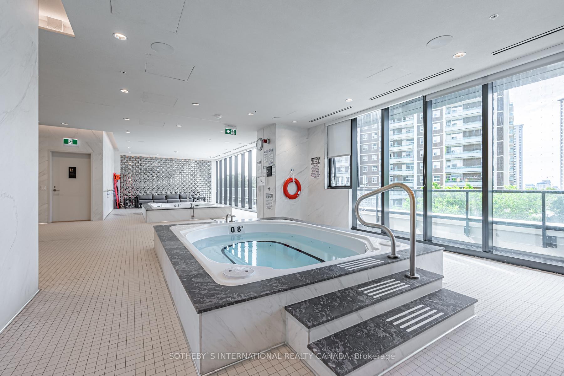 Photo 21 of Unit 1418, 585 Bloor Street E, Toronto, North St. James Town — HOMEH