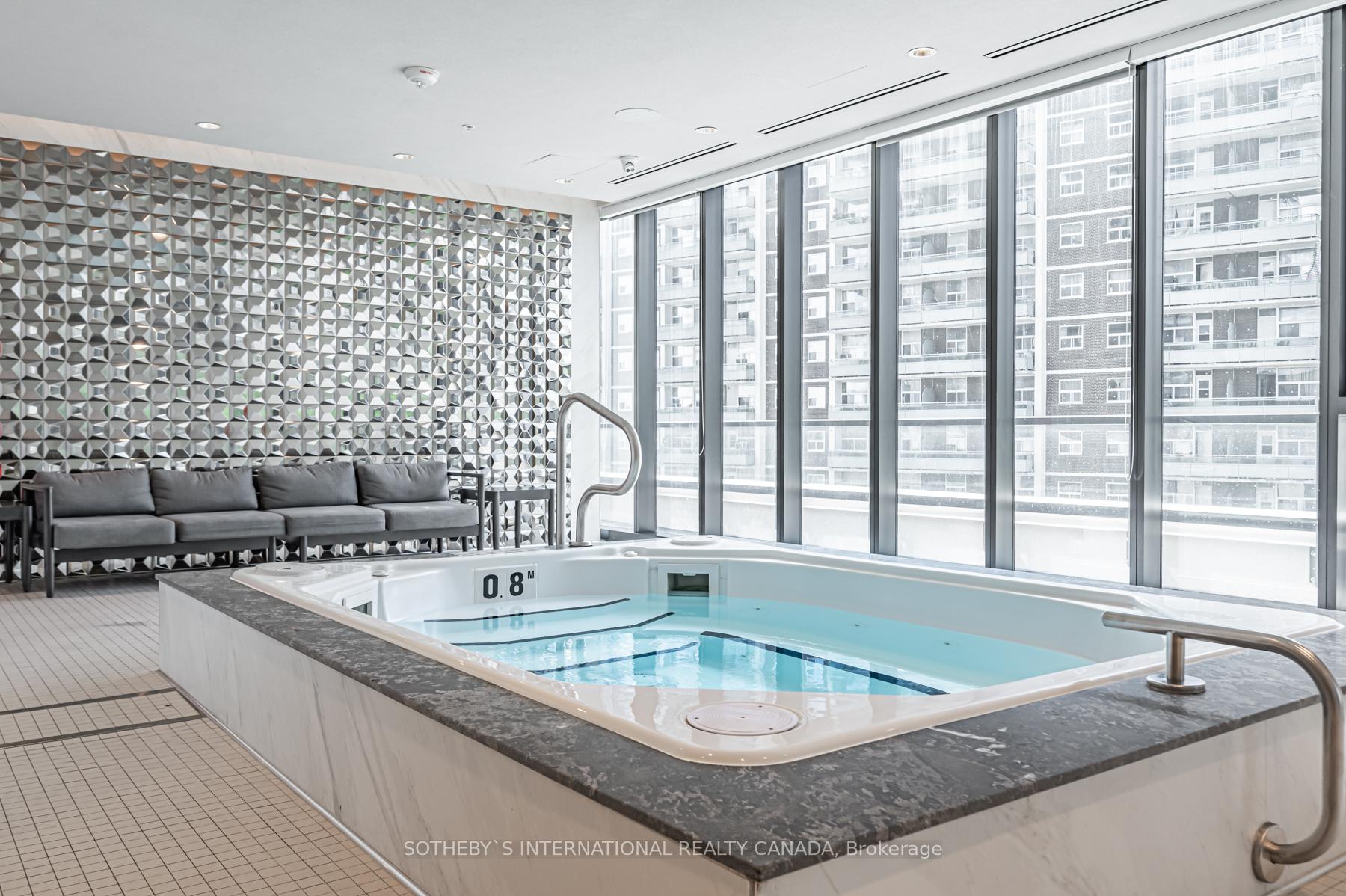 Photo 20 of Unit 1418, 585 Bloor Street E, Toronto, North St. James Town — HOMEH