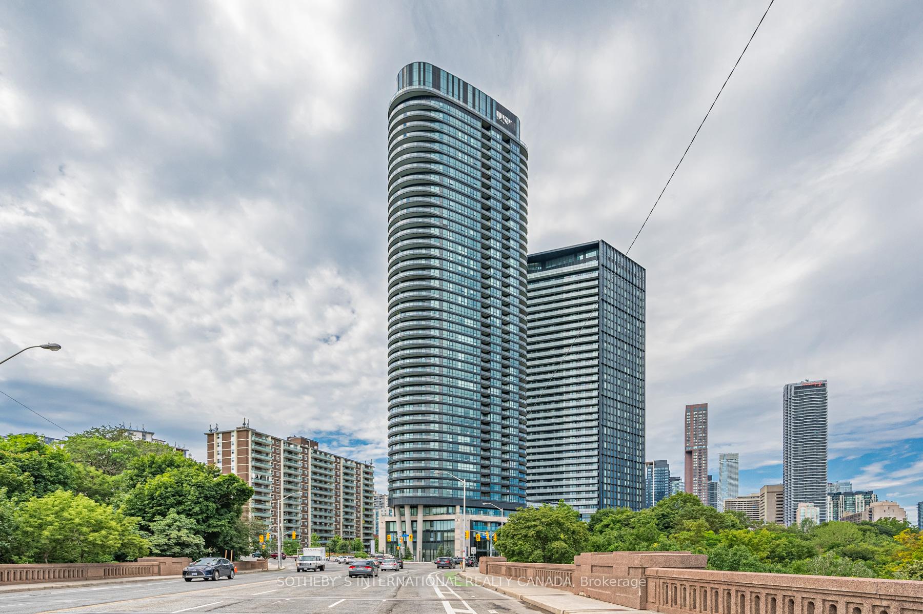 Photo 36 of Unit 1418, 585 Bloor Street E, Toronto, North St. James Town — HOMEH