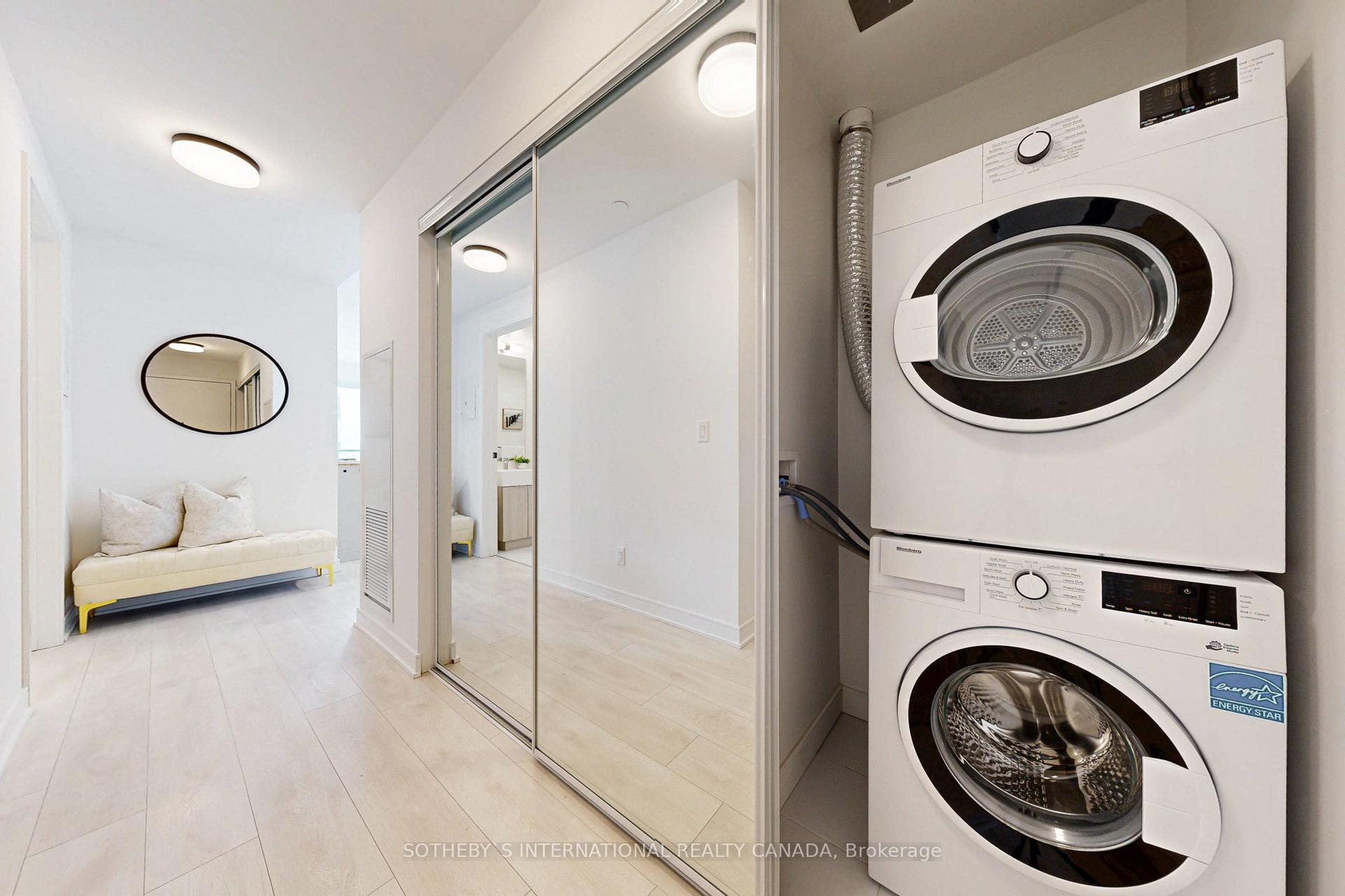 Photo 31 of Unit N1210, 35 Rolling Mills Road, Toronto, Waterfront Communities — HOMEH