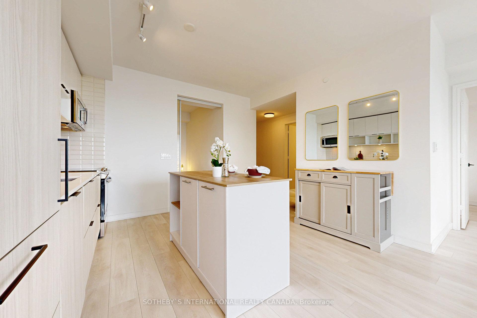 Photo 33 of Unit N1210, 35 Rolling Mills Road, Toronto, Waterfront Communities — HOMEH