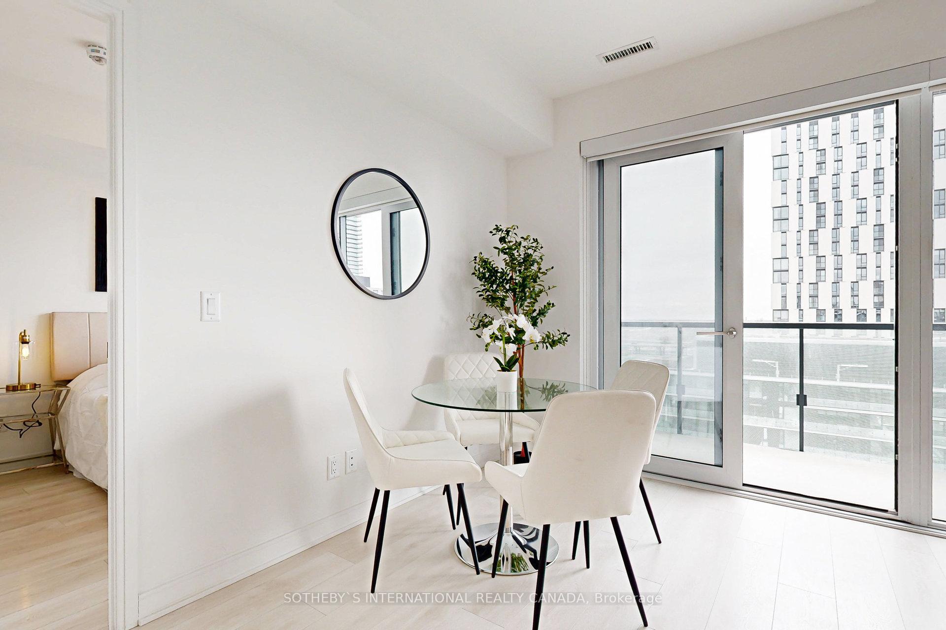Photo 23 of Unit N1210, 35 Rolling Mills Road, Toronto, Waterfront Communities — HOMEH