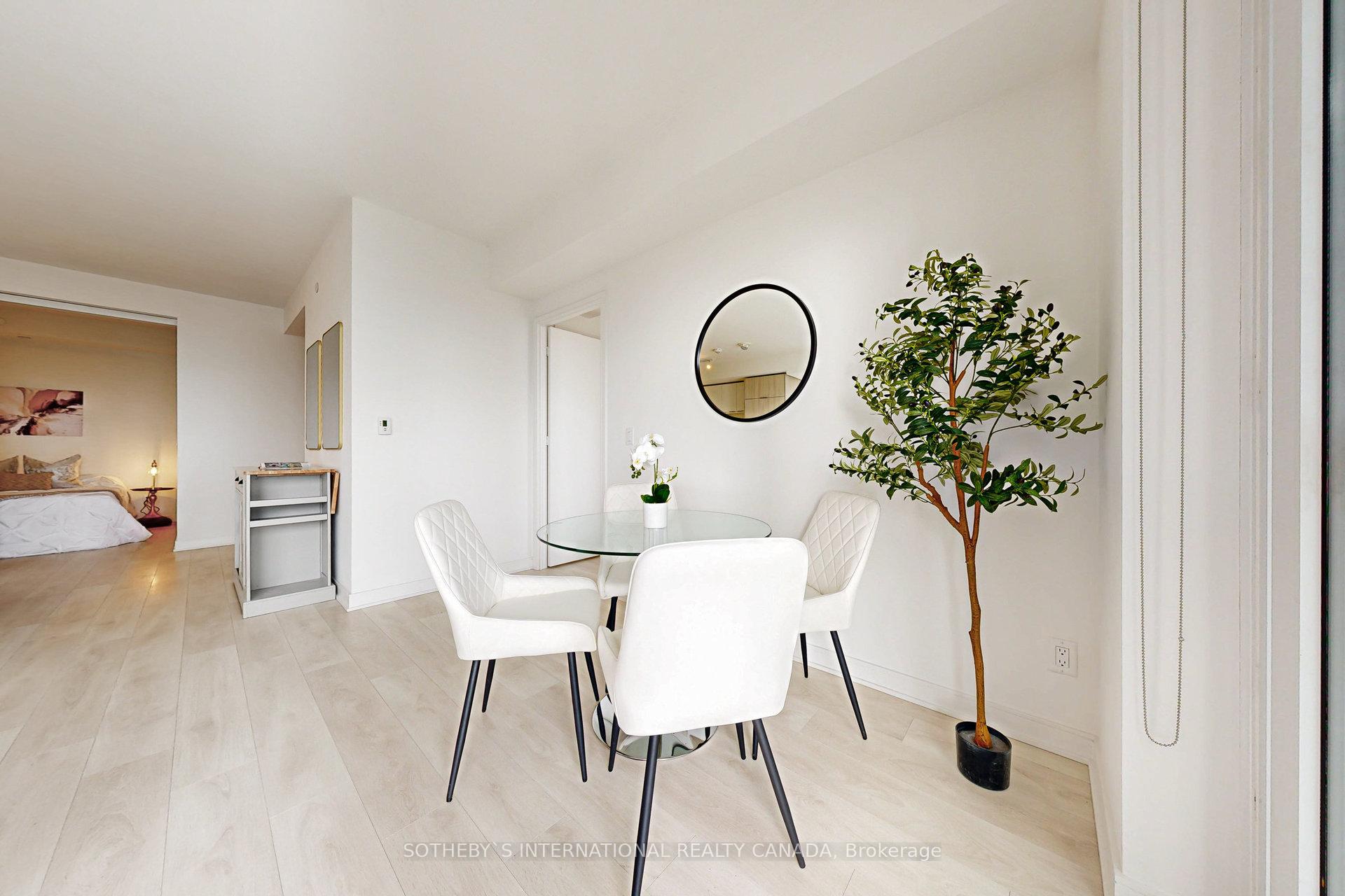 Photo 15 of Unit N1210, 35 Rolling Mills Road, Toronto, Waterfront Communities — HOMEH