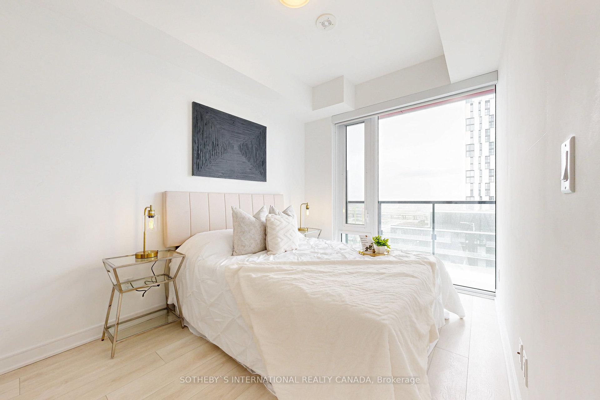 Photo 39 of Unit N1210, 35 Rolling Mills Road, Toronto, Waterfront Communities — HOMEH