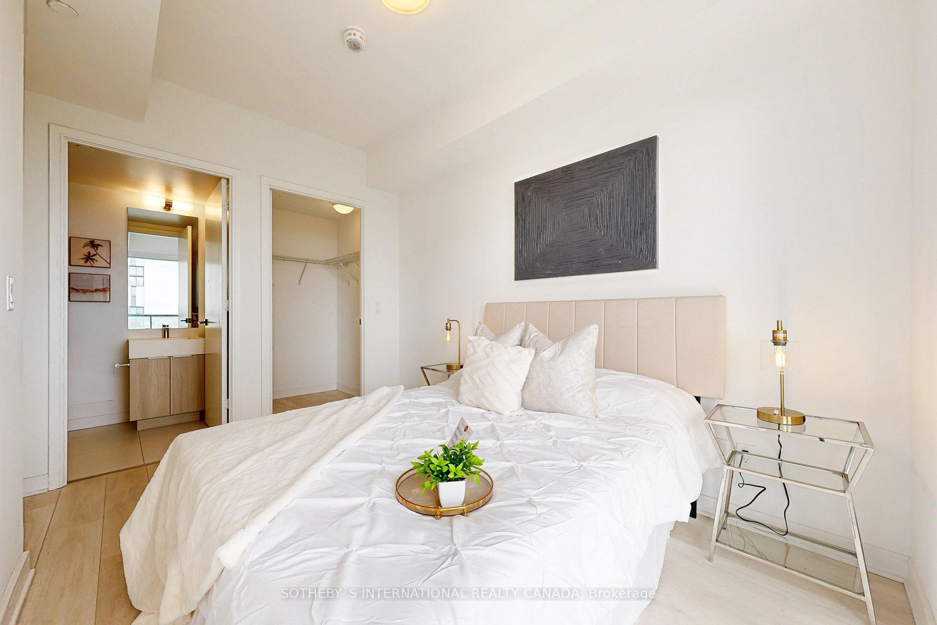 Photo 27 of Unit N1210, 35 Rolling Mills Road, Toronto, Waterfront Communities — HOMEH
