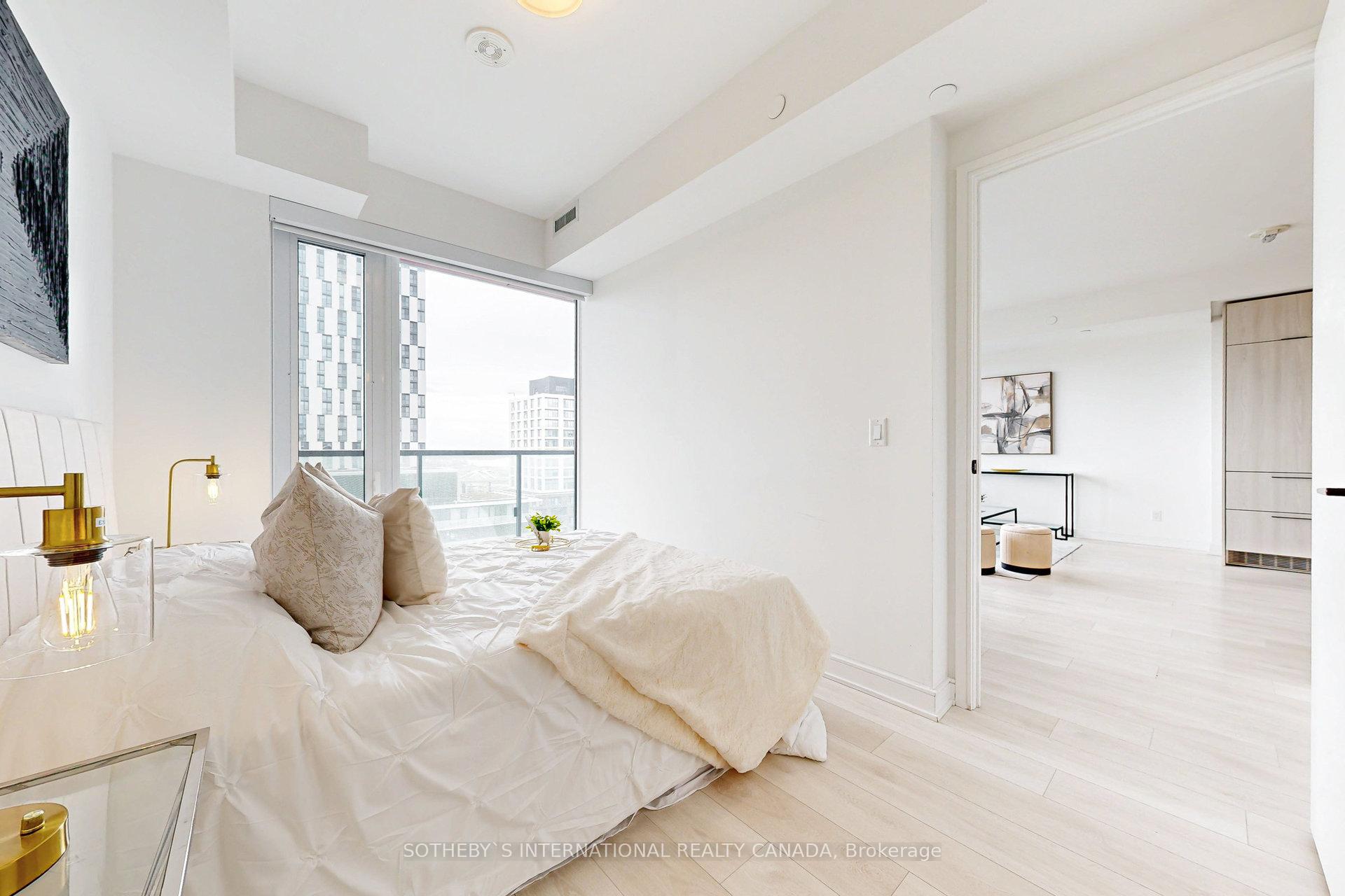 Photo 21 of Unit N1210, 35 Rolling Mills Road, Toronto, Waterfront Communities — HOMEH
