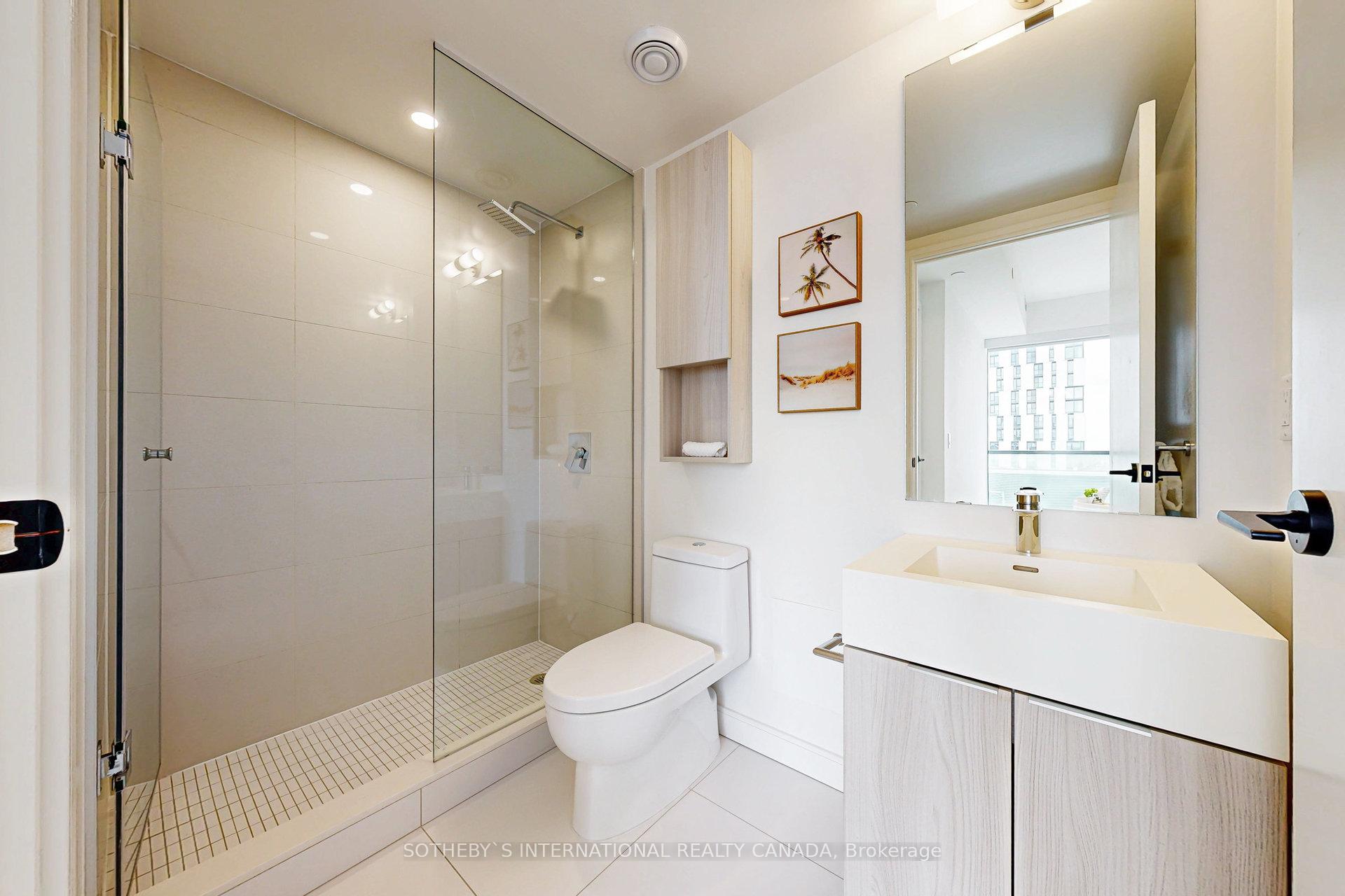 Photo 47 of Unit N1210, 35 Rolling Mills Road, Toronto, Waterfront Communities — HOMEH