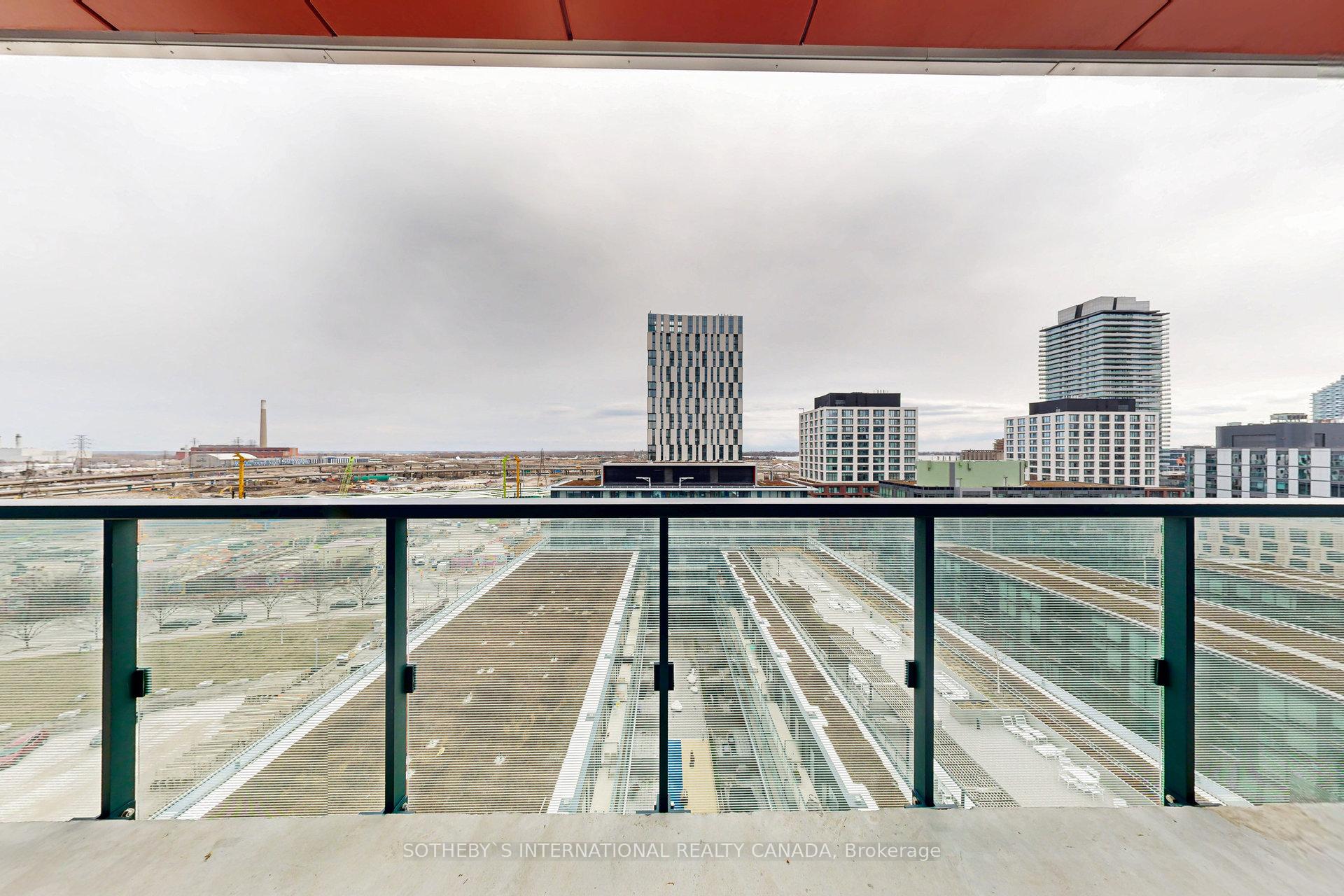 Photo 32 of Unit N1210, 35 Rolling Mills Road, Toronto, Waterfront Communities — HOMEH