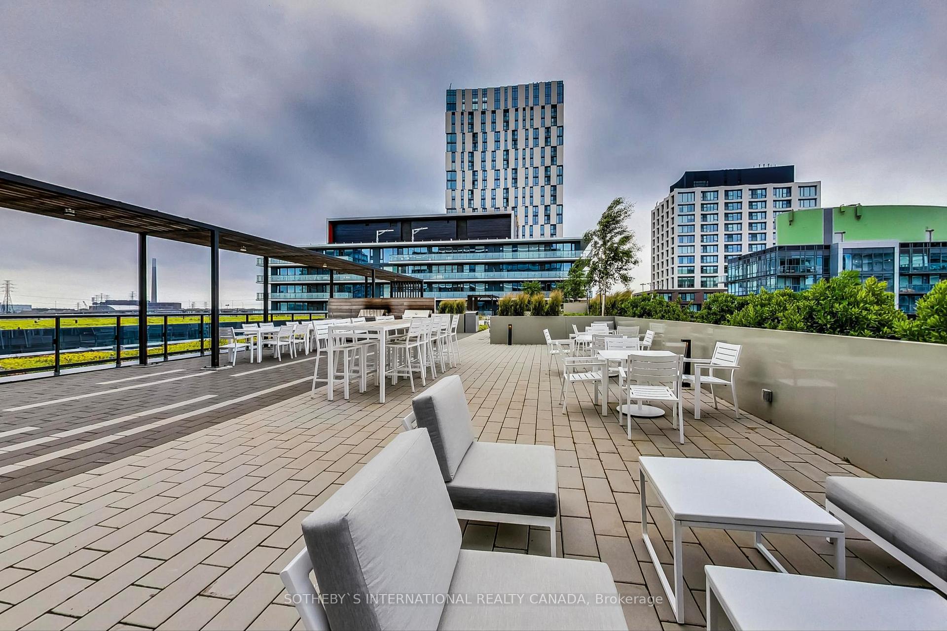 Photo 46 of Unit N1210, 35 Rolling Mills Road, Toronto, Waterfront Communities — HOMEH
