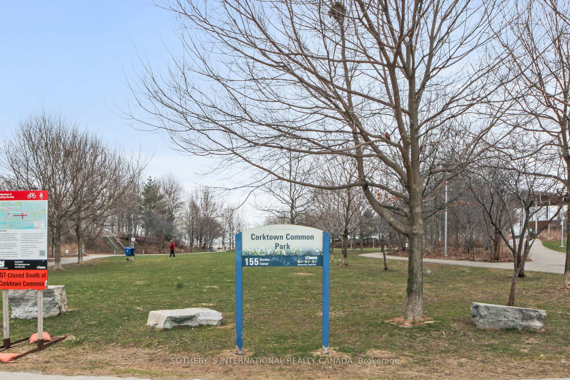 Photo 44 of Unit N1210, 35 Rolling Mills Road, Toronto, Waterfront Communities — HOMEH