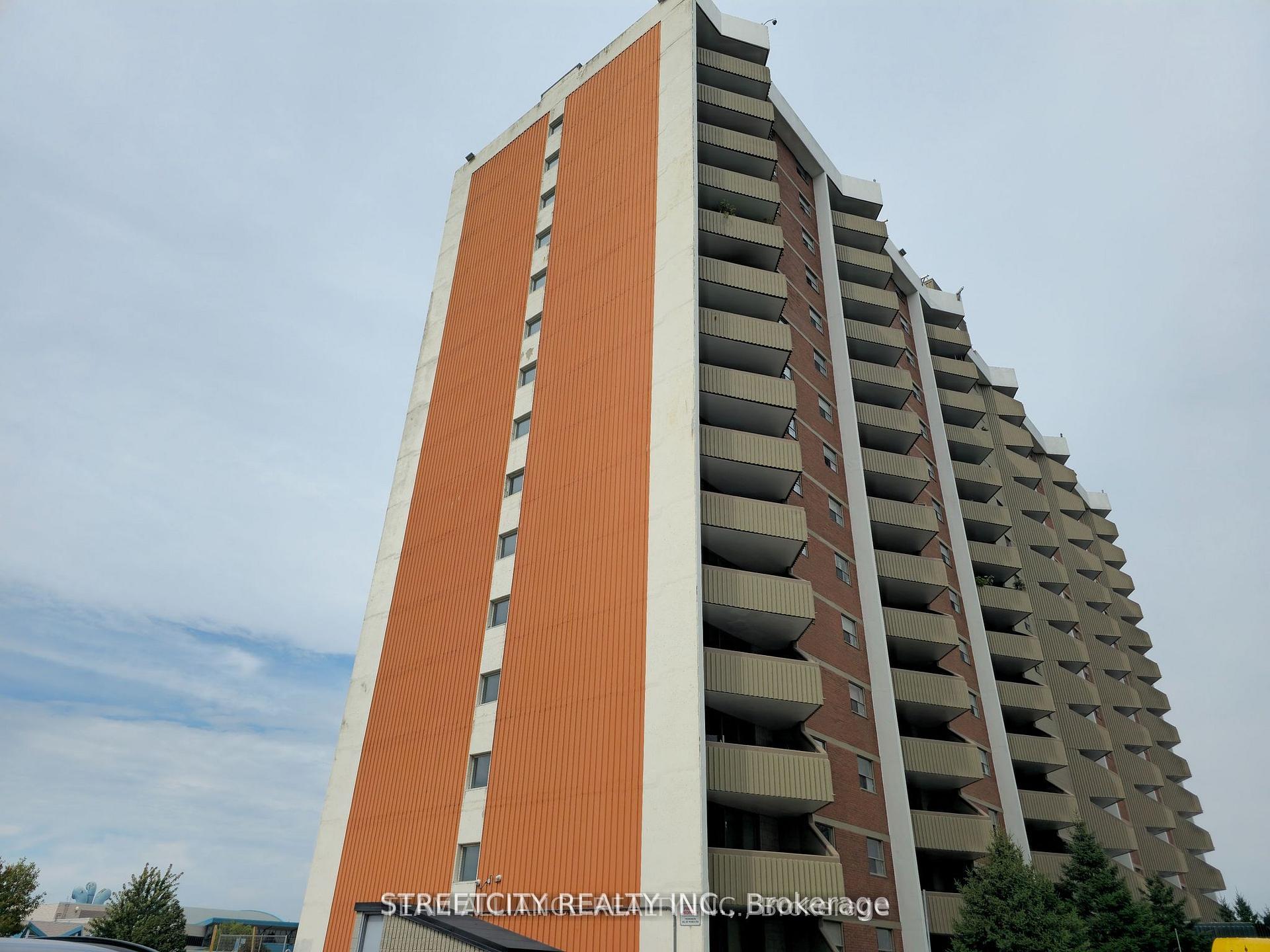 Photo 1 of Unit 712, 1103 Jalna Boulevard, London, South X — HOMEH