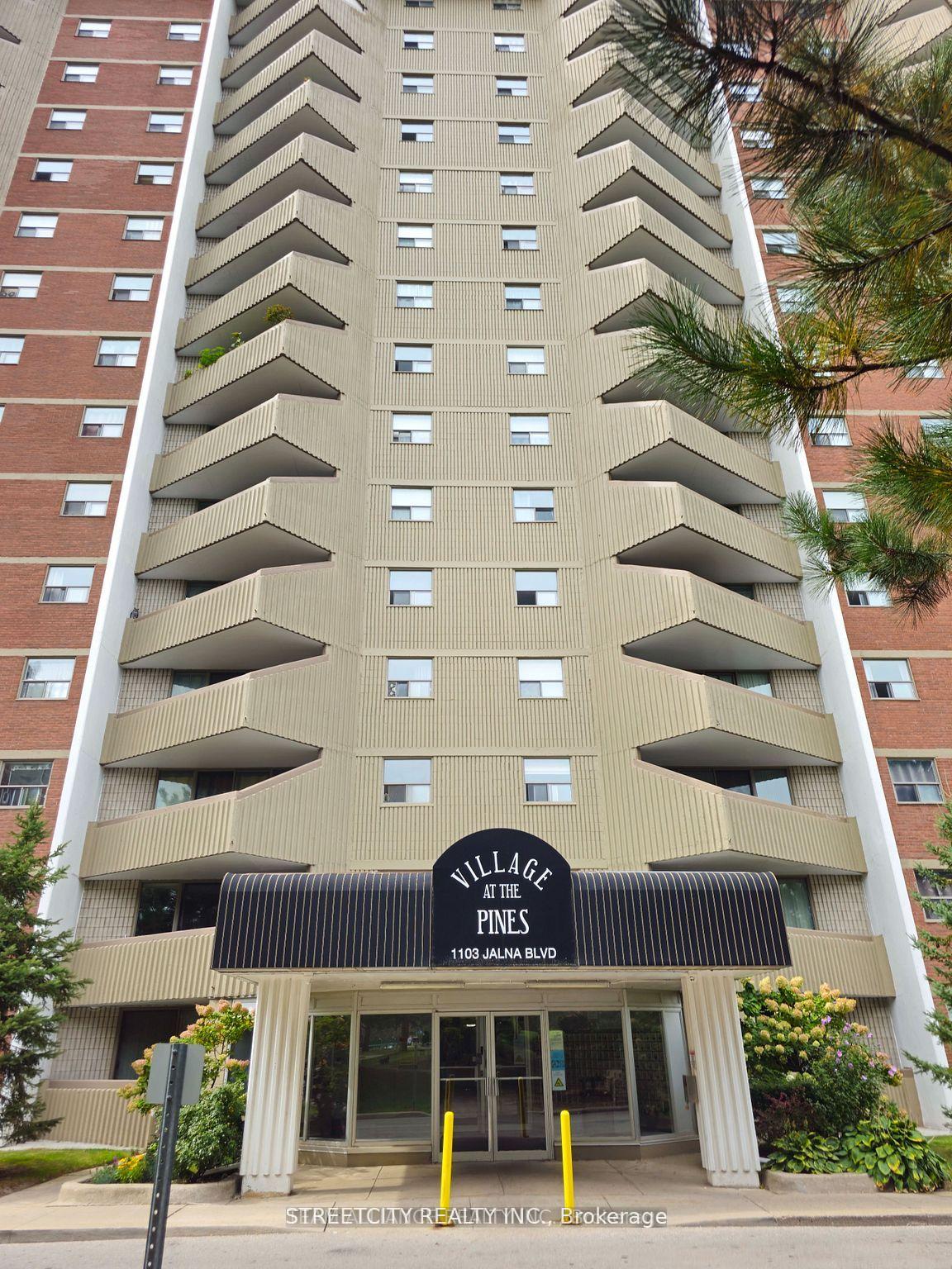 Photo 2 of Unit 712, 1103 Jalna Boulevard, London, South X — HOMEH