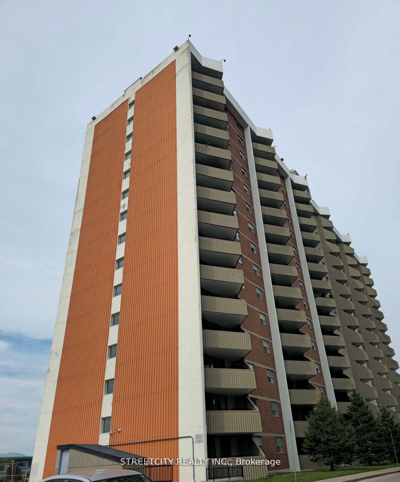 Photo 20 of Unit 712, 1103 Jalna Boulevard, London, South X — HOMEH