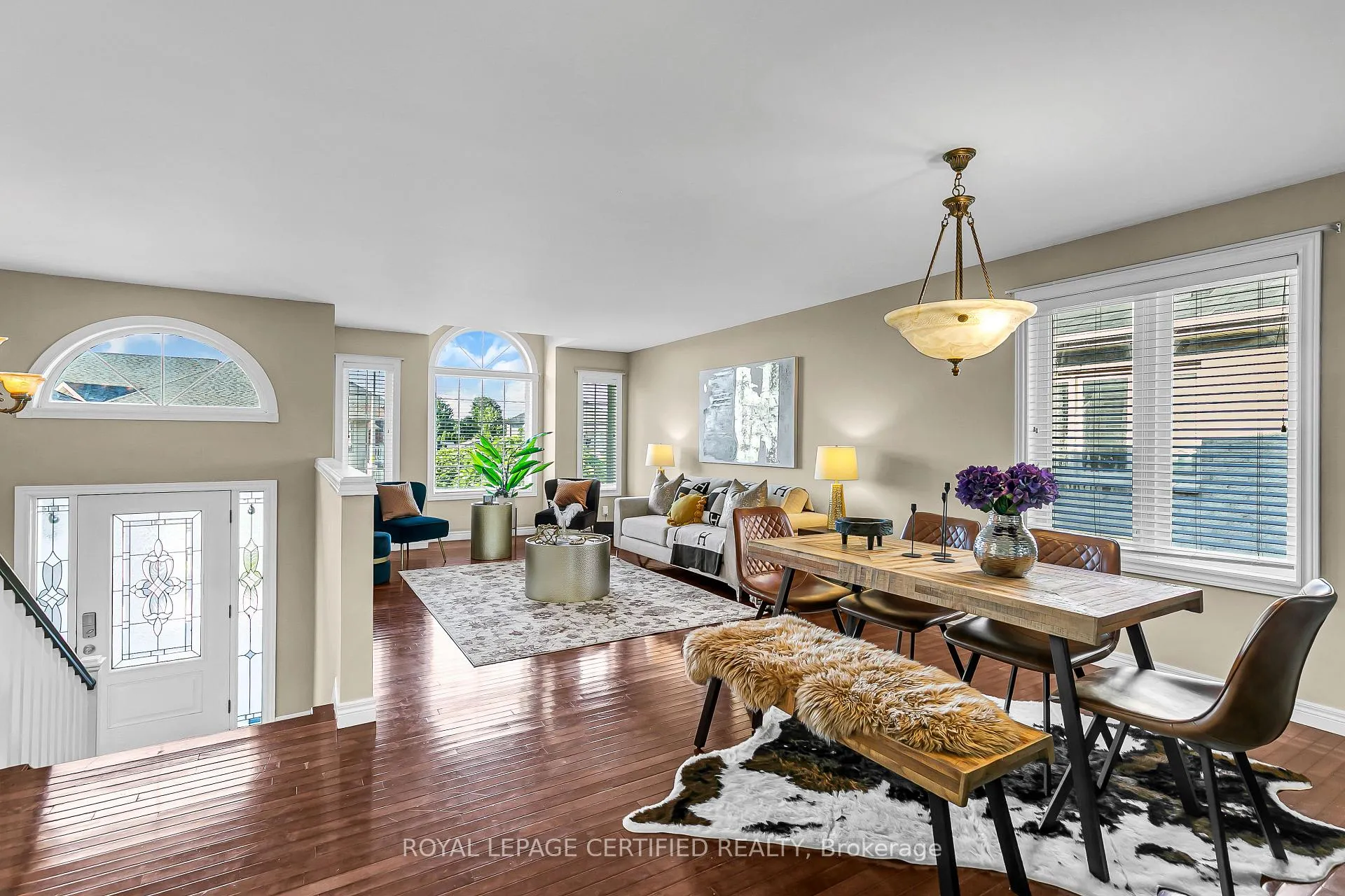 Photo 5 of 181 Rockhaven Drive, Lakeshore — HOMEH