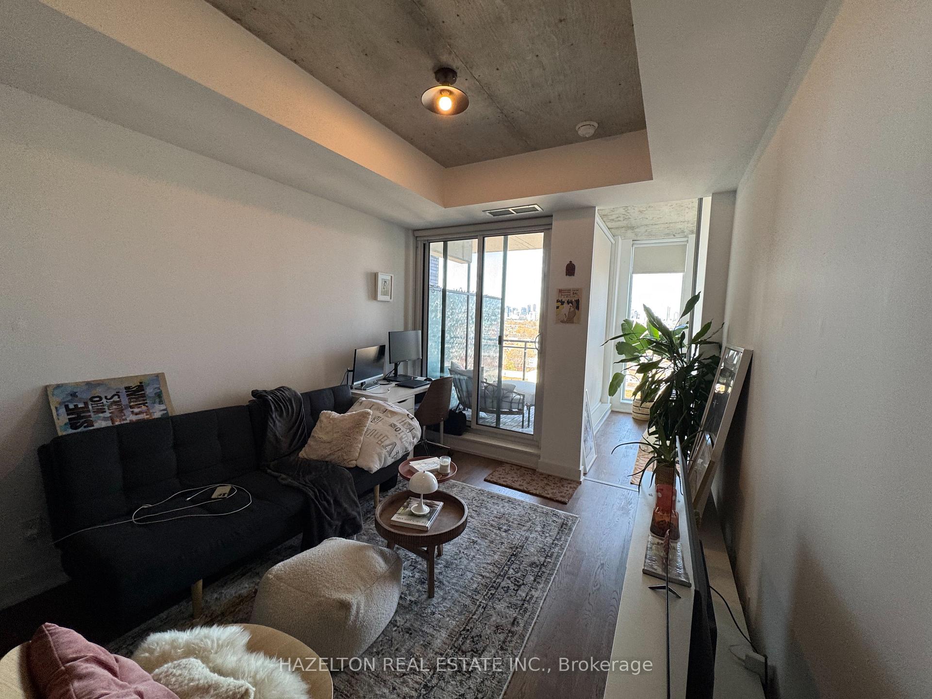 Front of Unit 1029, 20 Minowan Miikan Lane