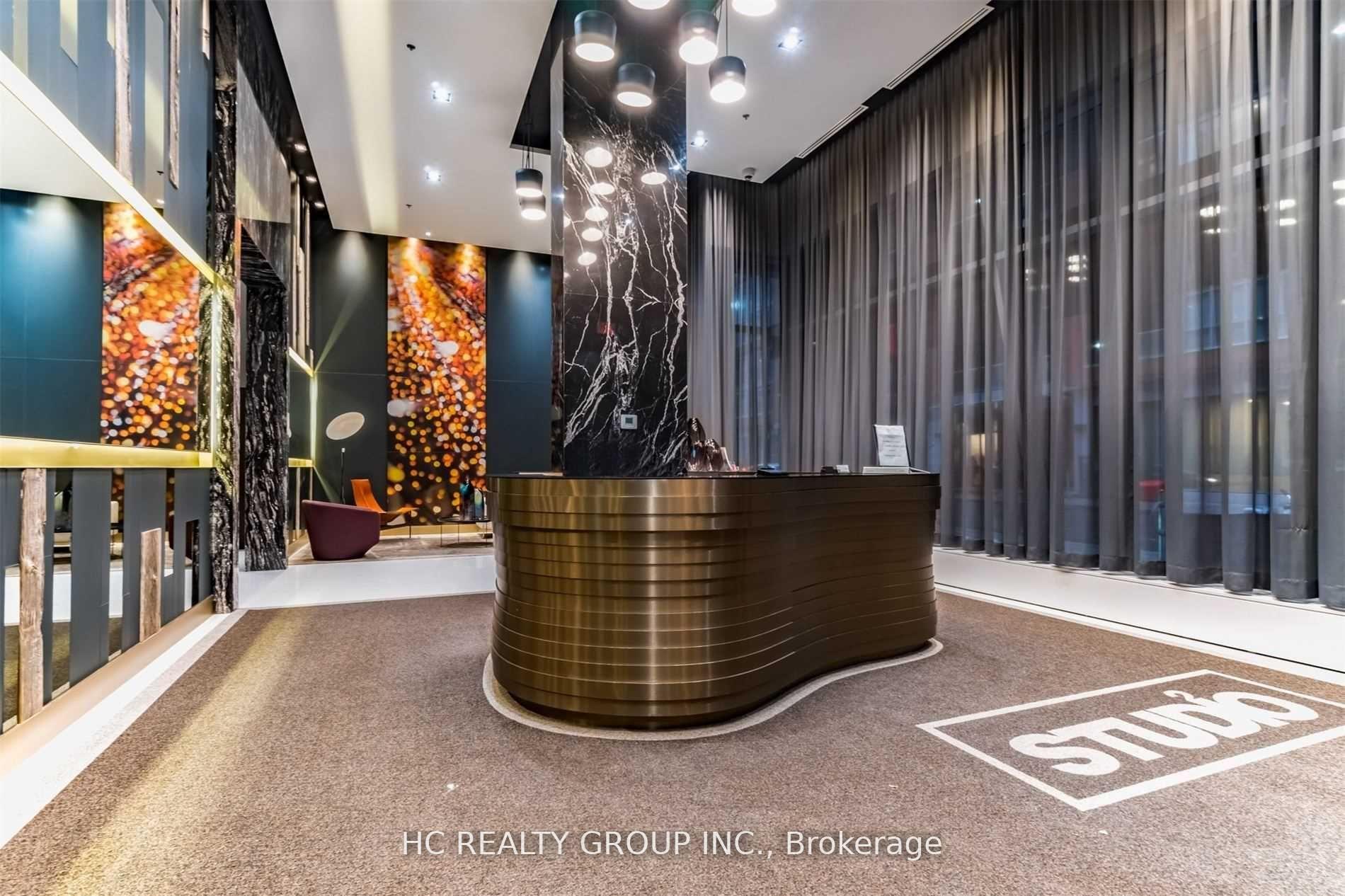 Photo 10 of Unit 703, 30 Nelson Street, Toronto, Waterfront Communities — HOMEH