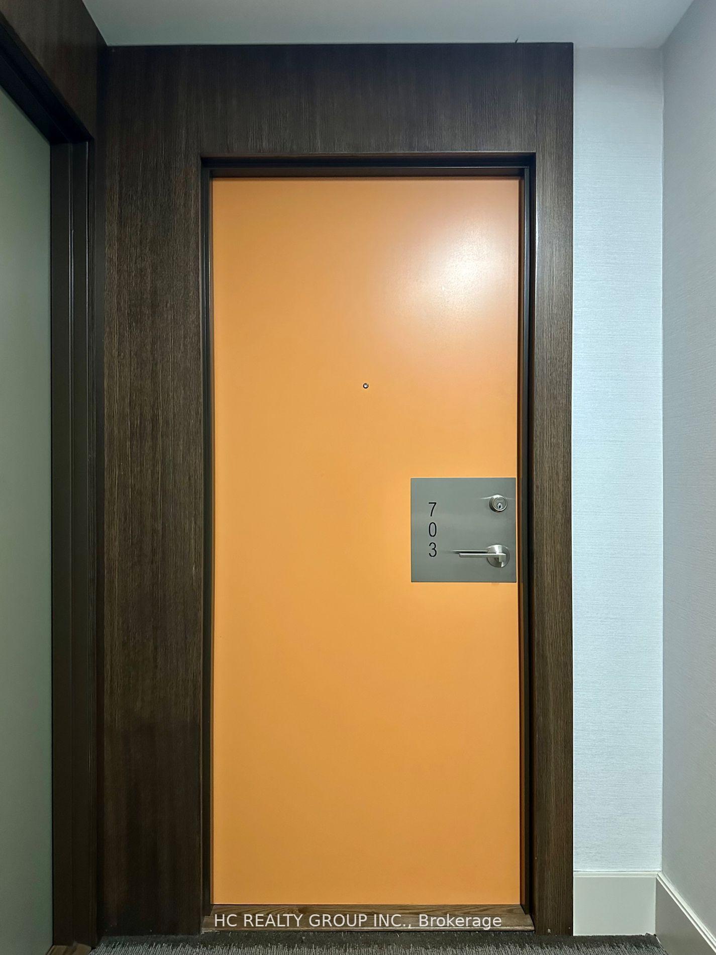 Photo 11 of Unit 703, 30 Nelson Street, Toronto, Waterfront Communities — HOMEH