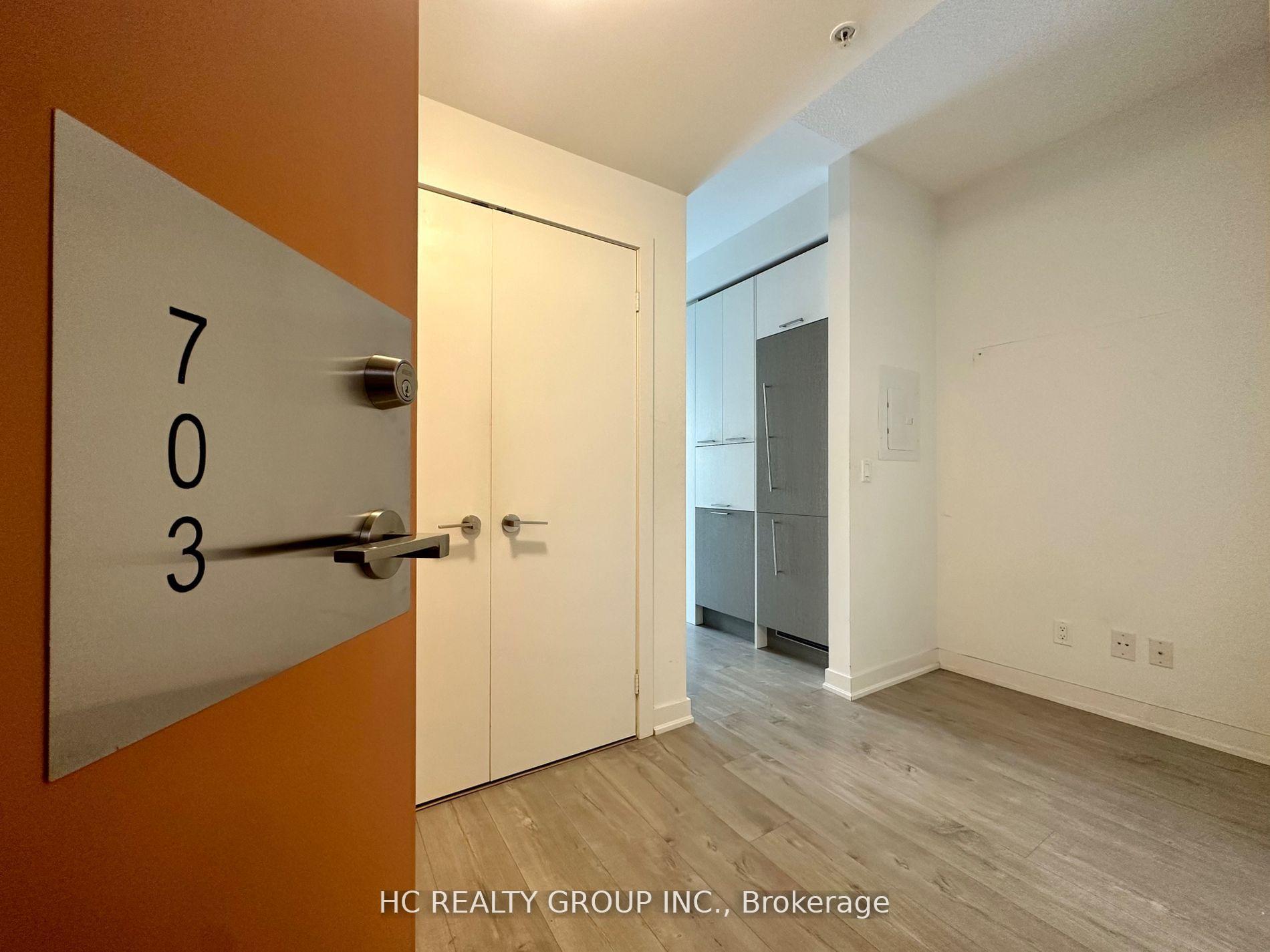Photo 9 of Unit 703, 30 Nelson Street, Toronto, Waterfront Communities — HOMEH
