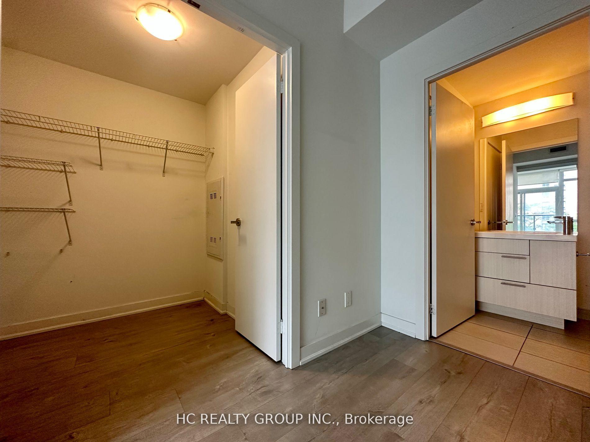 Photo 15 of Unit 703, 30 Nelson Street, Toronto, Waterfront Communities — HOMEH