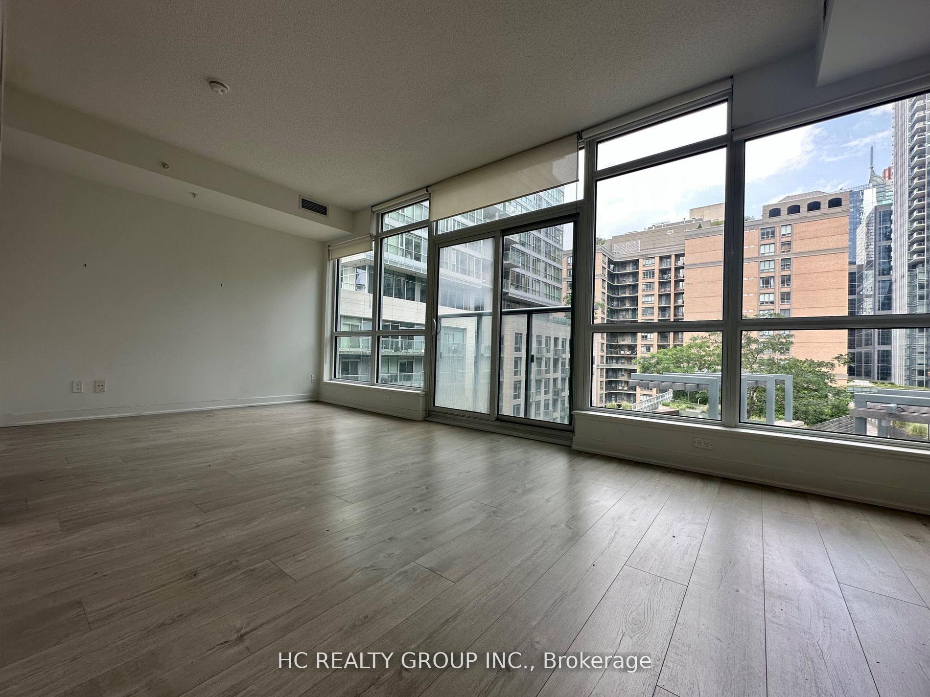 Photo 23 of Unit 703, 30 Nelson Street, Toronto, Waterfront Communities — HOMEH