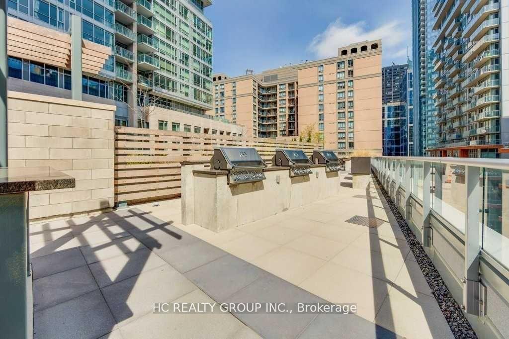 Photo 34 of Unit 703, 30 Nelson Street, Toronto, Waterfront Communities — HOMEH