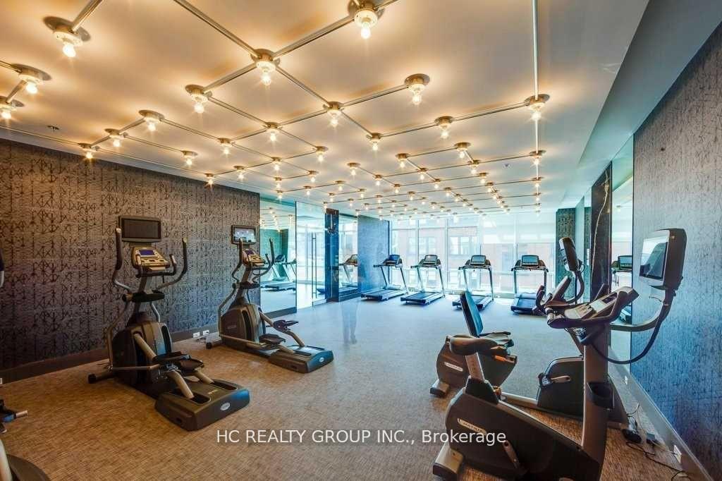 Photo 19 of Unit 703, 30 Nelson Street, Toronto, Waterfront Communities — HOMEH