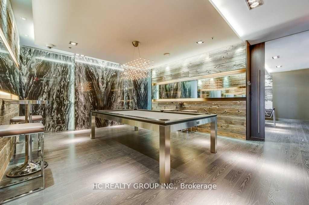 Photo 28 of Unit 703, 30 Nelson Street, Toronto, Waterfront Communities — HOMEH