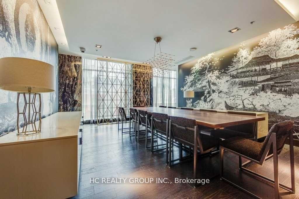 Photo 30 of Unit 703, 30 Nelson Street, Toronto, Waterfront Communities — HOMEH