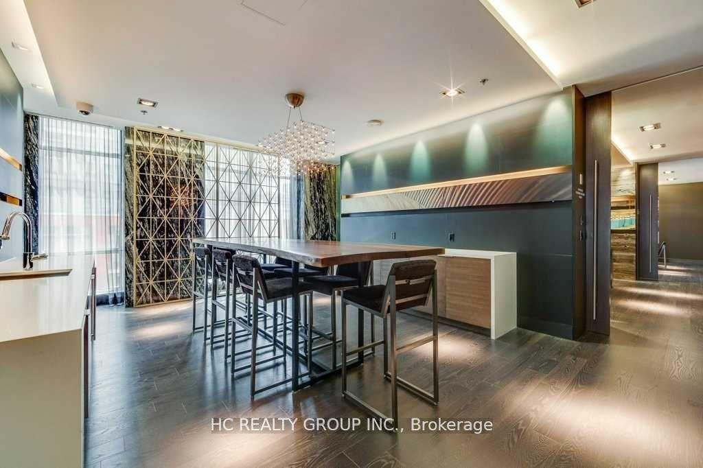 Photo 32 of Unit 703, 30 Nelson Street, Toronto, Waterfront Communities — HOMEH