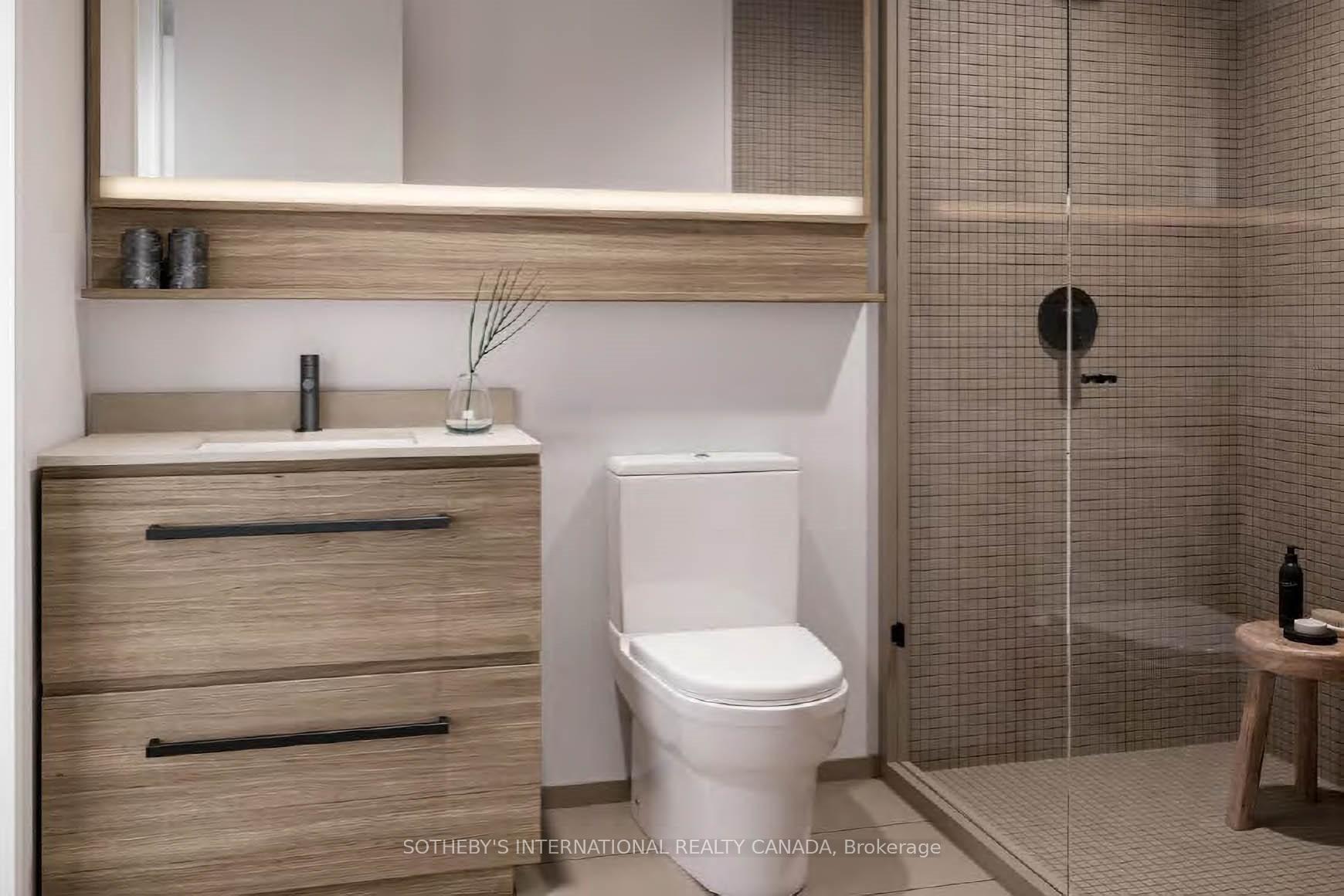 Photo 2 of Unit 707, 425 Front Street E, Toronto, Waterfront Communities — HOMEH