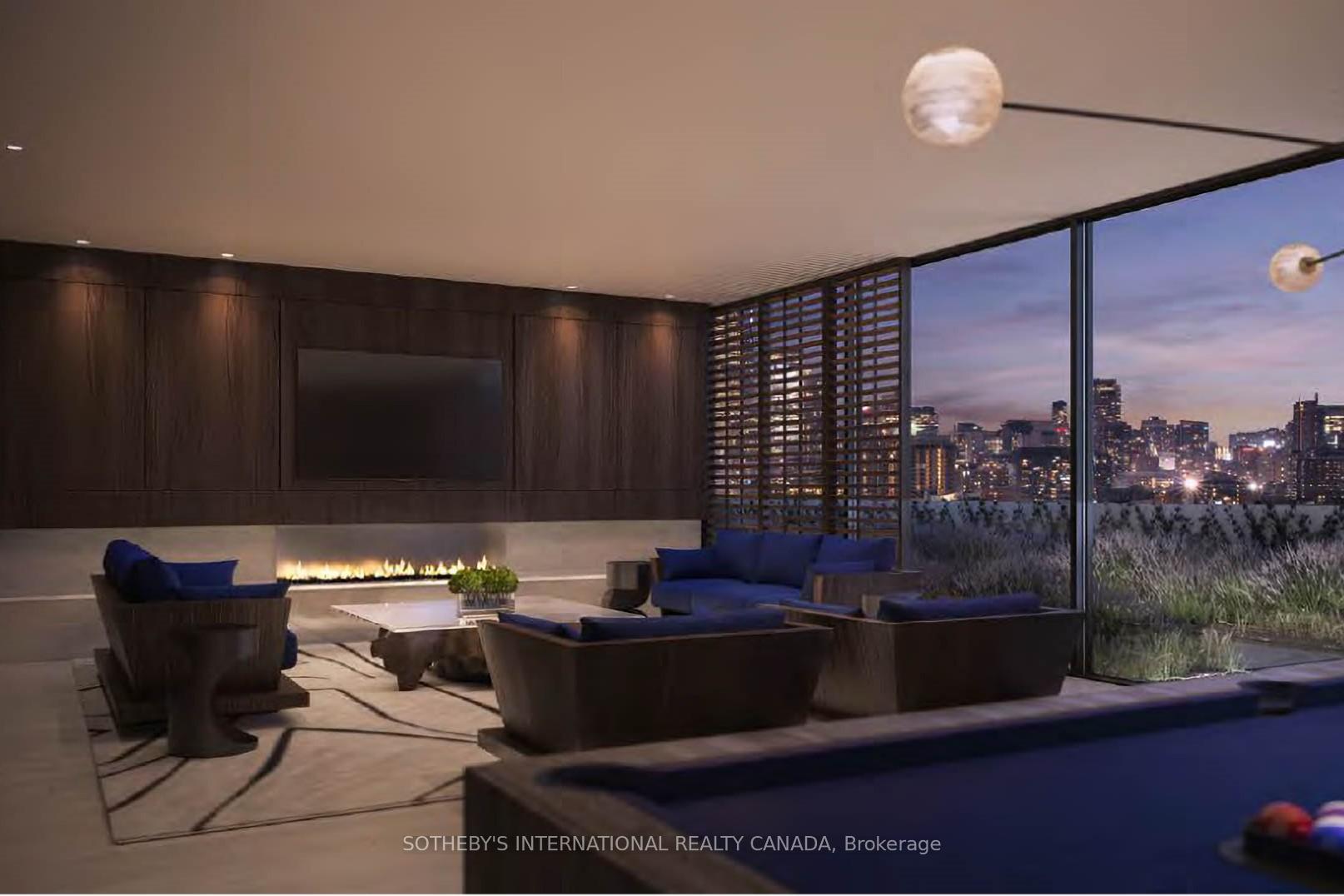Photo 7 of Unit 707, 425 Front Street E, Toronto, Waterfront Communities — HOMEH