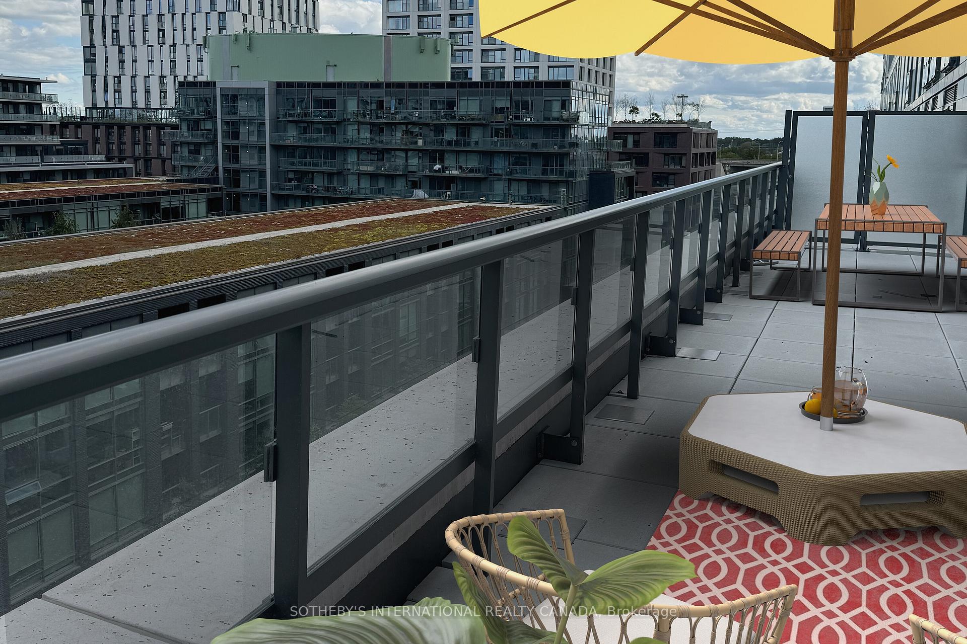 Photo 17 of Unit 707, 425 Front Street E, Toronto, Waterfront Communities — HOMEH
