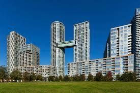 Photo 1 of Unit P2-239, 15 Iceboat Terrace, Toronto, Waterfront Communities — HOMEH