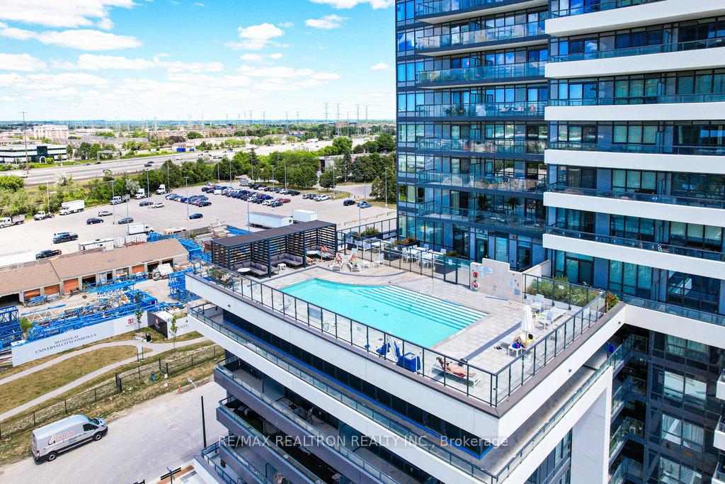 Photo 43 of Unit 1504, 1455 Celebration Drive, Pickering, Bay Ridges — HOMEH
