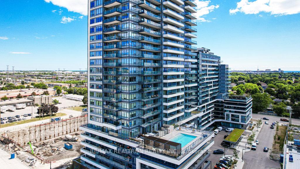 Photo 1 of Unit 1504, 1455 Celebration Drive, Pickering, Bay Ridges — HOMEH