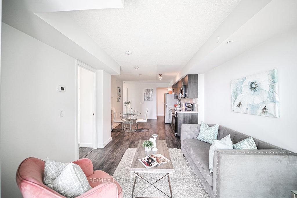 Photo 7 of Unit 1504, 1455 Celebration Drive, Pickering, Bay Ridges — HOMEH