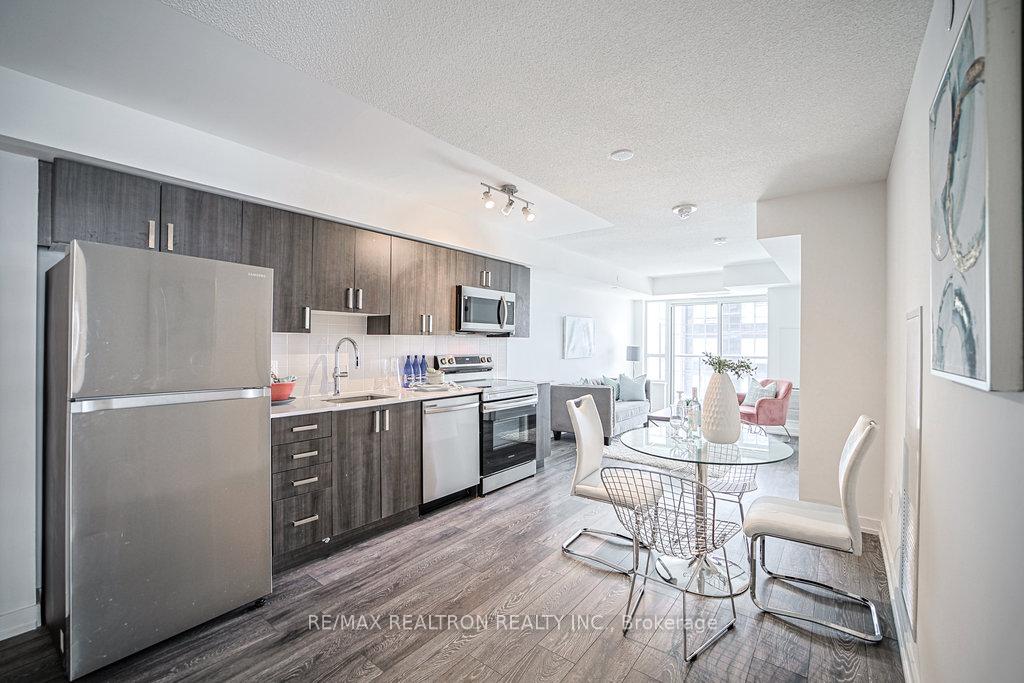 Photo 9 of Unit 1504, 1455 Celebration Drive, Pickering, Bay Ridges — HOMEH