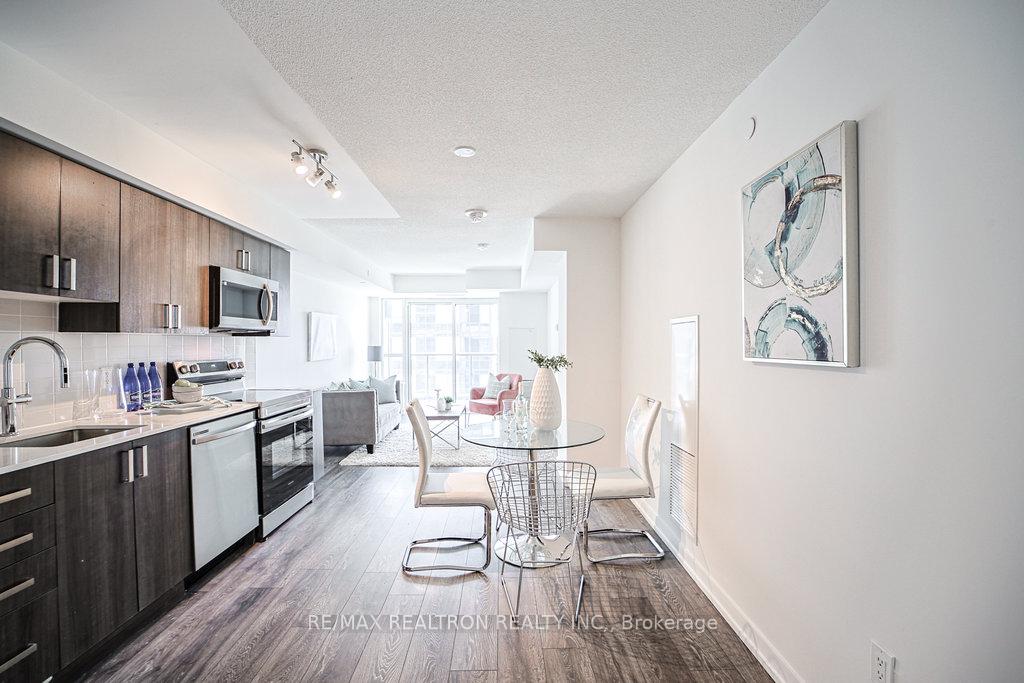 Photo 17 of Unit 1504, 1455 Celebration Drive, Pickering, Bay Ridges — HOMEH