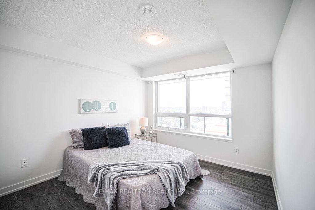 Photo 2 of Unit 1504, 1455 Celebration Drive, Pickering, Bay Ridges — HOMEH