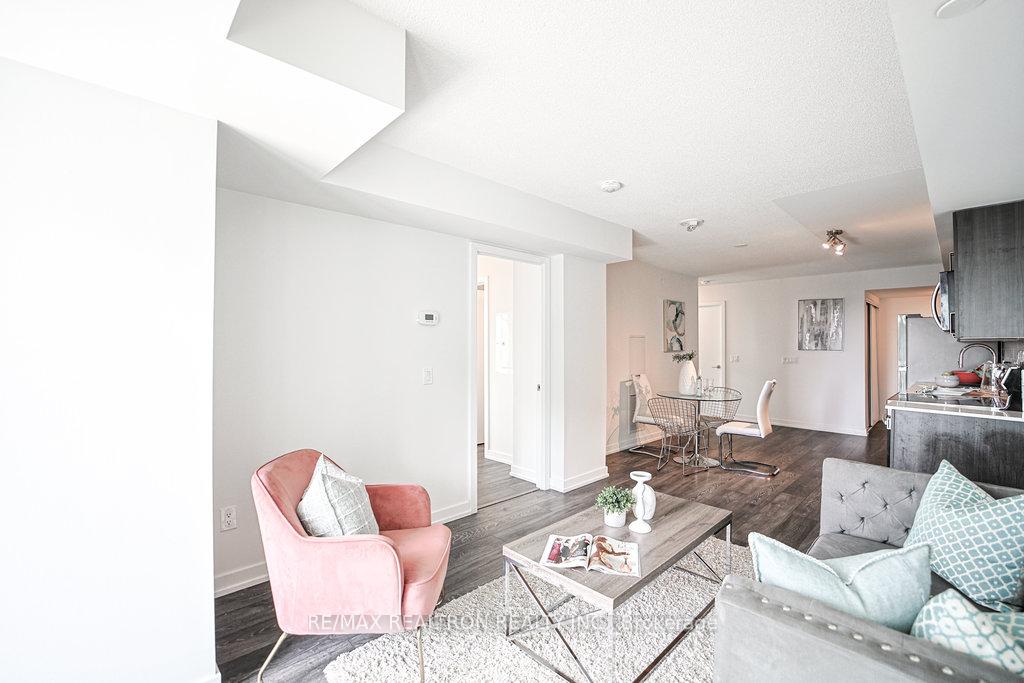 Photo 13 of Unit 1504, 1455 Celebration Drive, Pickering, Bay Ridges — HOMEH