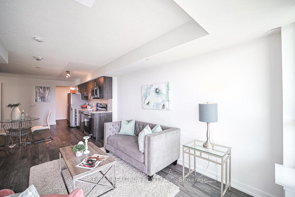 Photo 15 of Unit 1504, 1455 Celebration Drive, Pickering, Bay Ridges — HOMEH