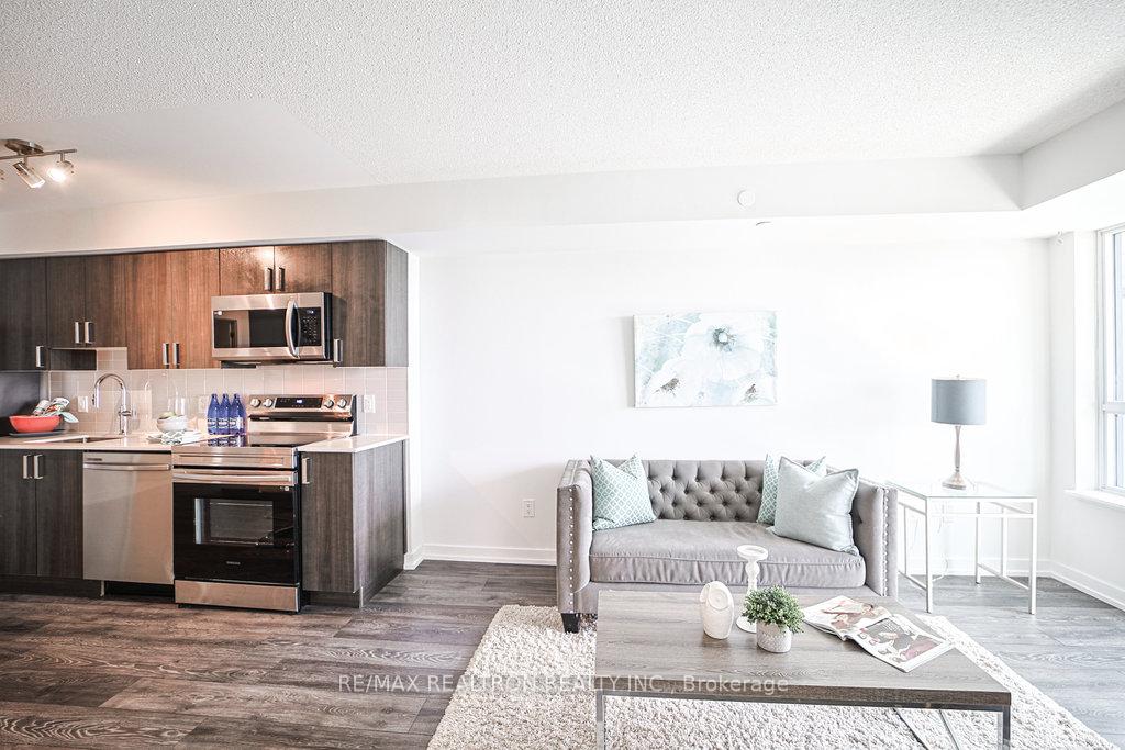 Photo 10 of Unit 1504, 1455 Celebration Drive, Pickering, Bay Ridges — HOMEH