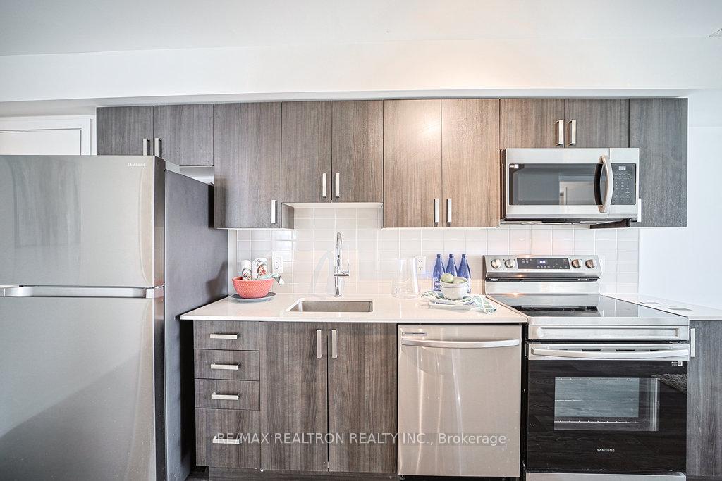 Photo 18 of Unit 1504, 1455 Celebration Drive, Pickering, Bay Ridges — HOMEH