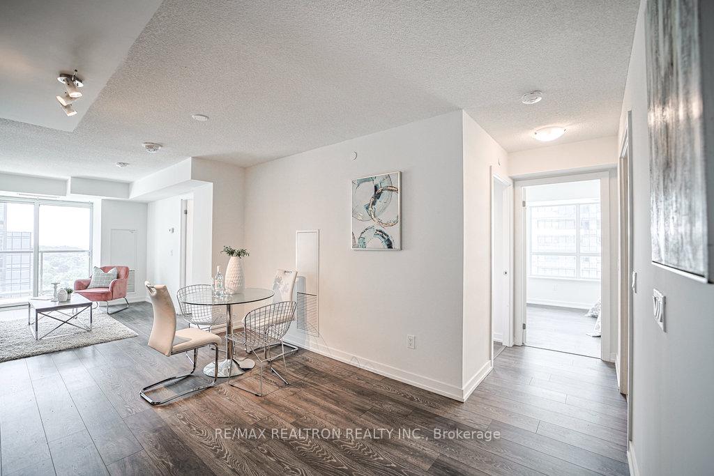 Photo 21 of Unit 1504, 1455 Celebration Drive, Pickering, Bay Ridges — HOMEH