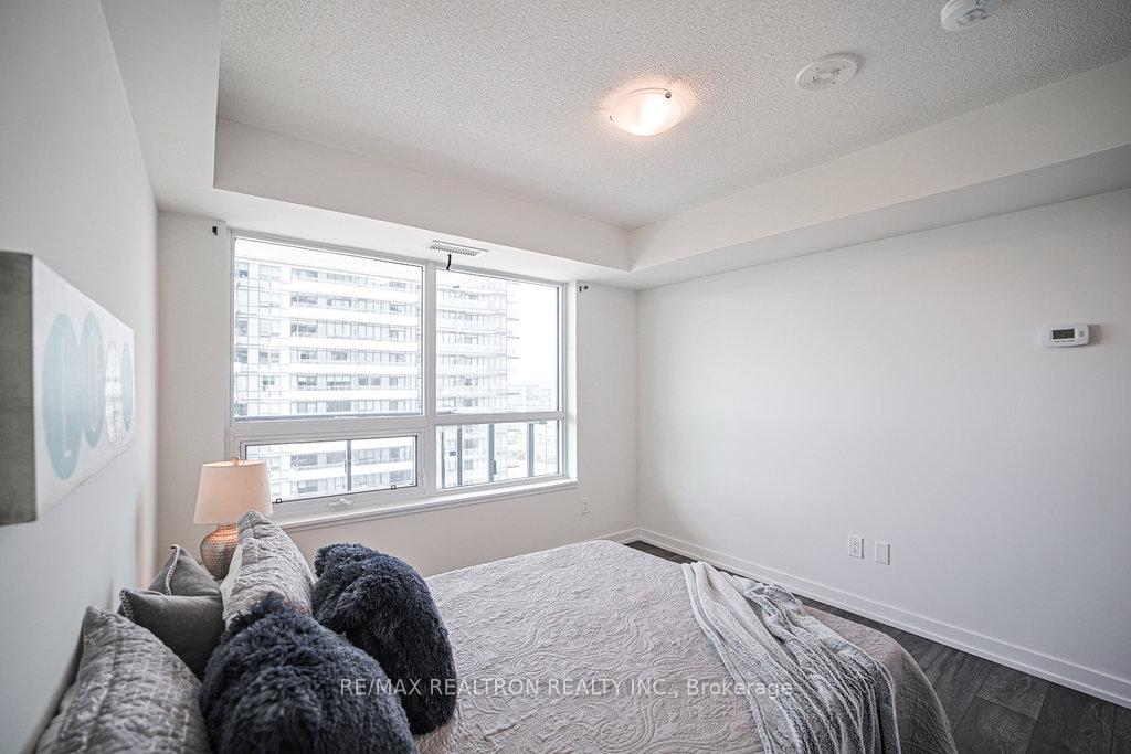 Photo 16 of Unit 1504, 1455 Celebration Drive, Pickering, Bay Ridges — HOMEH